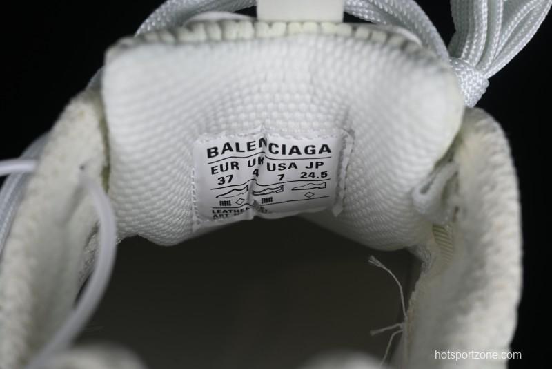 Balenciaga Phantom Sneaker GT Edition Glow in The Dark Running Shoes - W3XLG9001