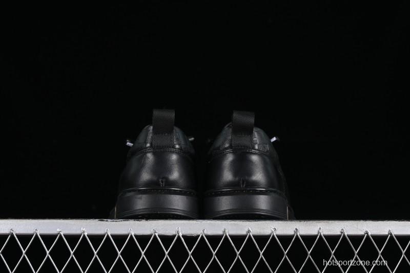 ECCO Soft 7 Classic Slip-On Loafers with Mosaic Pattern - 63231601001