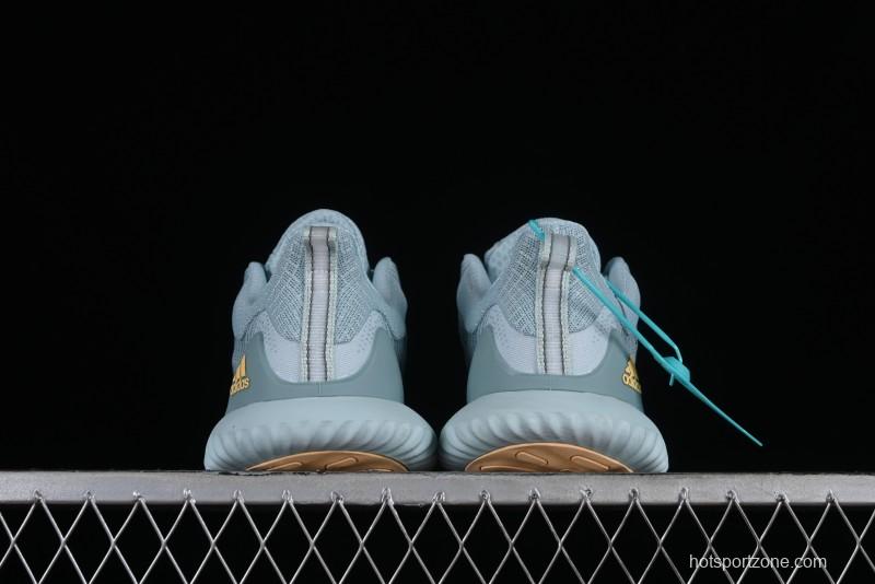 Adidas AlphaBounce Beyond M Running Shoes with Continental Rubber Outsole - CG4368