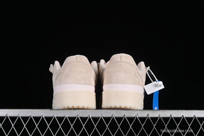 Adidas Forum 84 Low Retro Basketball Shoes - IG3690