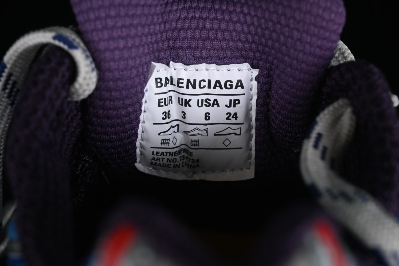 Balenciaga Phantom Sneaker - W3XLR0513