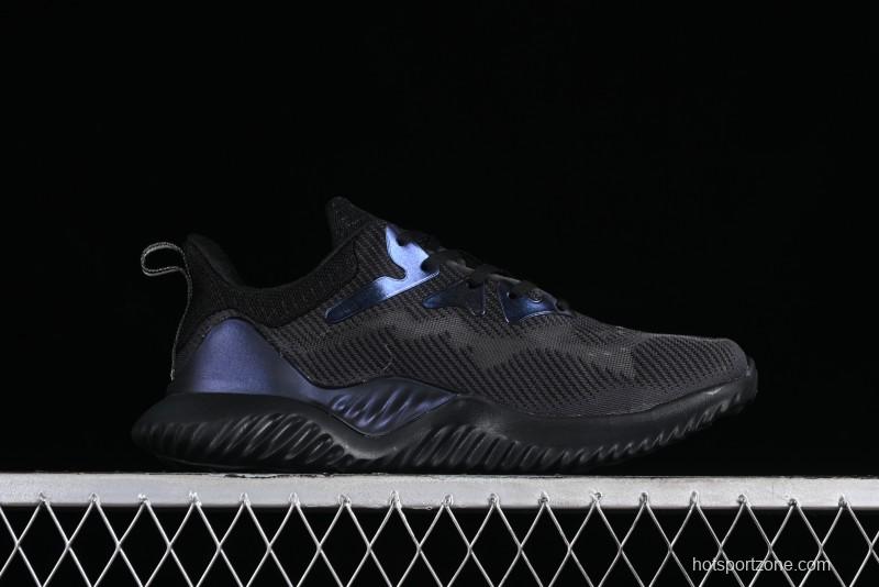 Adidas AlphaBounce Beyond M Running Shoes with Continental Rubber Outsole - CG4362