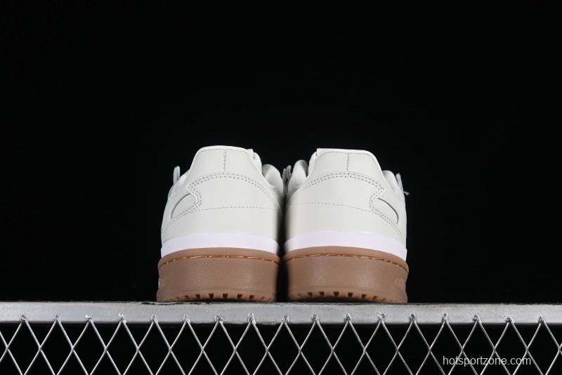 Adidas Forum 84 Low Retro Basketball Shoes - IG3769