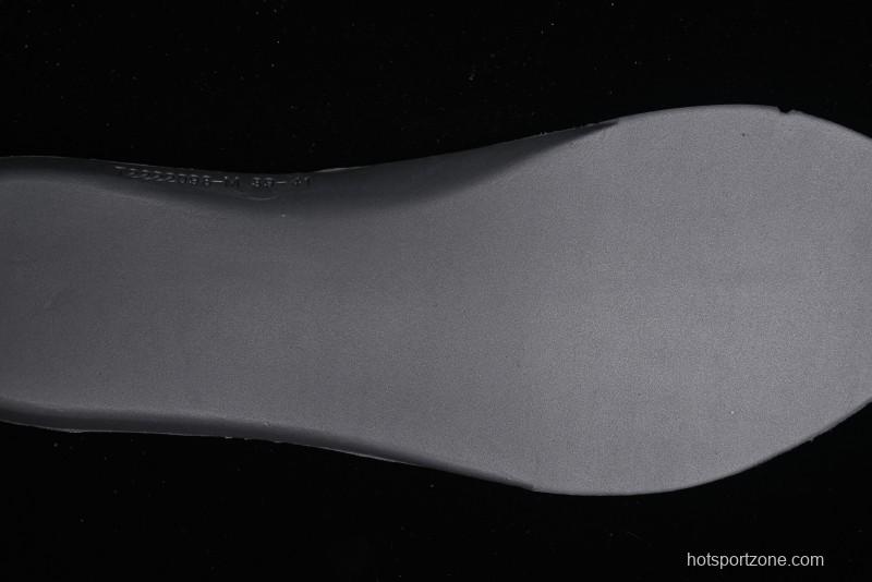 Balenciaga Phantom Sneaker 10th Generation Trend Running Shoes with Transparent Heel Strap - W3XL67019