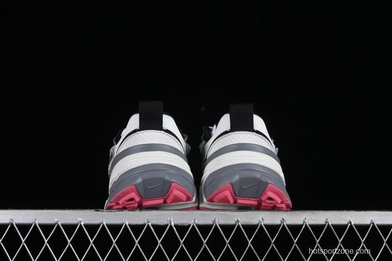 Nike V2K Runtekk 3XL Cushioned Anti-Slip Retro Low-Top Running Shoes - FZ5061-100