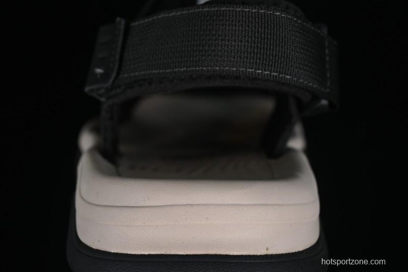 ECCO New Terrain Series Outdoor Closed-Toe Sandals Water Shoes with Breathable Design - 63890301001