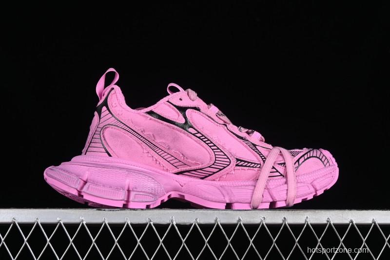 Balenciaga Phantom Sneaker - W3XDC5000