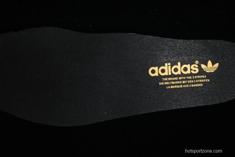 Adidas Originals Gazelle Indoor IG1891 Retro Casual Slip-Resistant Wear-Resistant Low-Top Skate Shoes