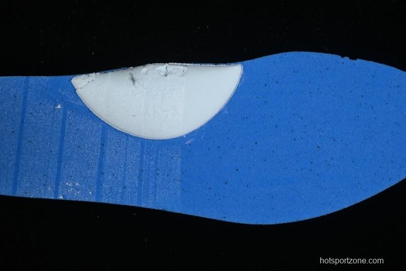 Adidas Originals Gazelle Indoor IG1891 Retro Casual Slip-Resistant Wear-Resistant Low-Top Skate Shoes