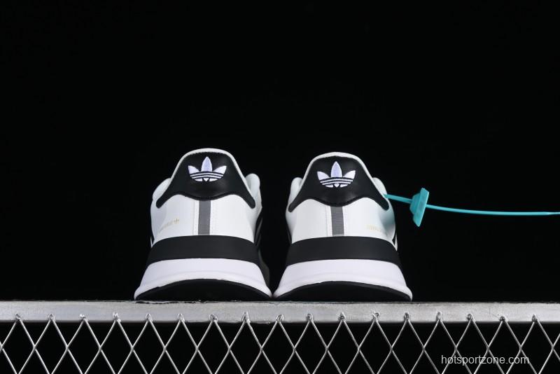 Adidas Tubular Shadow Retro Casual Sneakers - EG4954