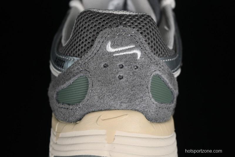 Nike P-6000 Retro Casual Dad Shoes with Lightweight Design - FN7509-029