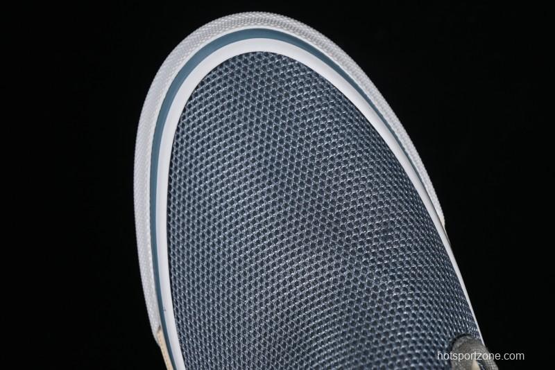 Vans TDC Tokyo Design Collective Old Skool Slip-On Premium Low-Top Casual Sneakers with 90s Retro Running Shoe Inspired Design - VN000MXHBGK