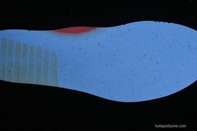 Nike P-6000 Retro Casual Sneaker Dad Shoes with Layered Design - CD6404-100