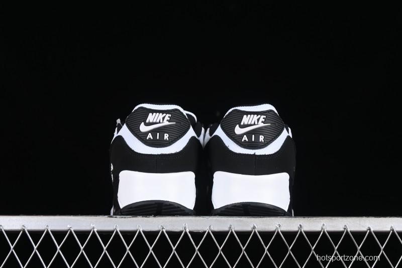 Nike Air Max 90 Retro Running Shoes with Air Cushion Technology - CN8490-101