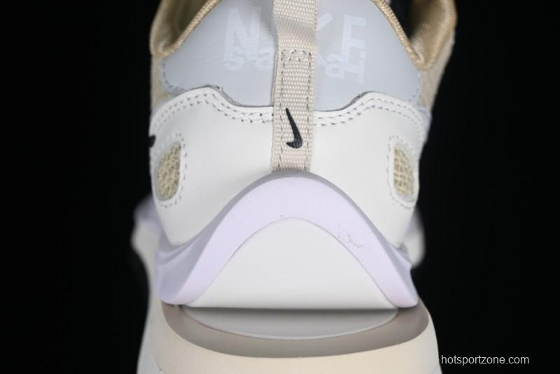 Nike Sacai VaporWaffle 3.0 Fashion-Forward Running Shoes - CV1363-108