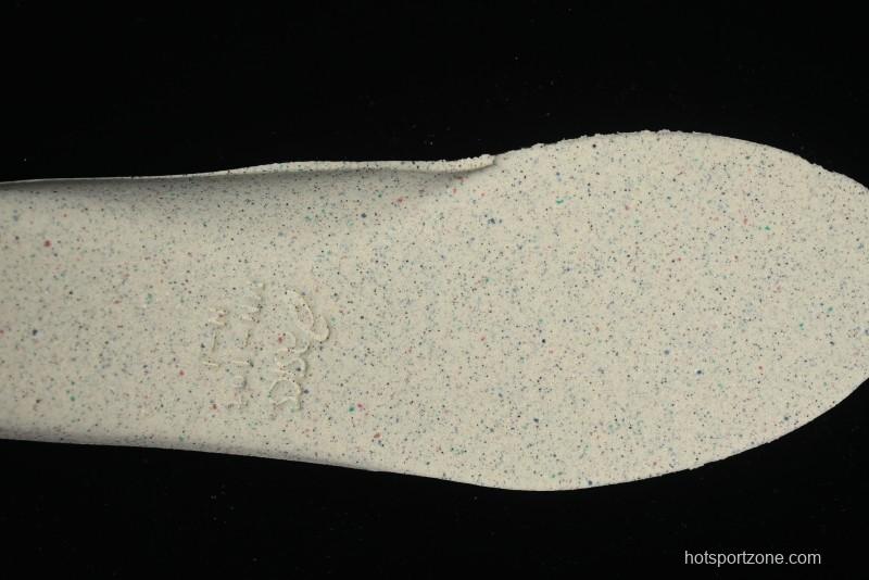 Asics Gel-Quantum Kinetic Retro Casual Sneakers with Thick Sole and GEL Scutoid Technology - 1203A270-022