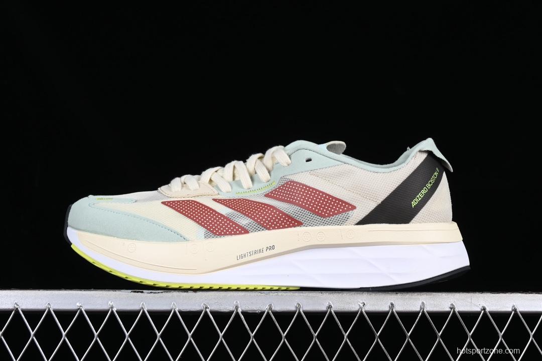 Adidas J.C3 Running Shoes with Comfortable Fit - ID4443