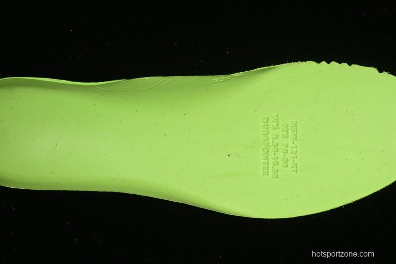 Nike Air Max Scorpion FK Running Shoes with Full-Length Next-Gen Air Cushion - HJ3487-001