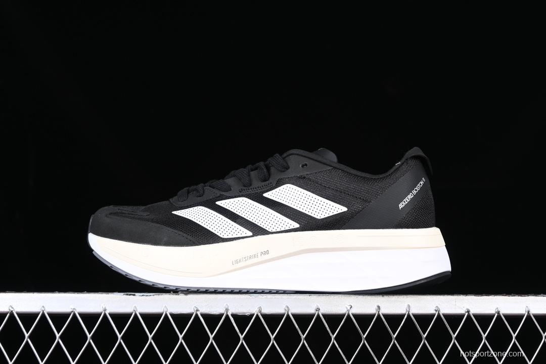 Adidas Running Shoes with Cushioned Sole - GX6651