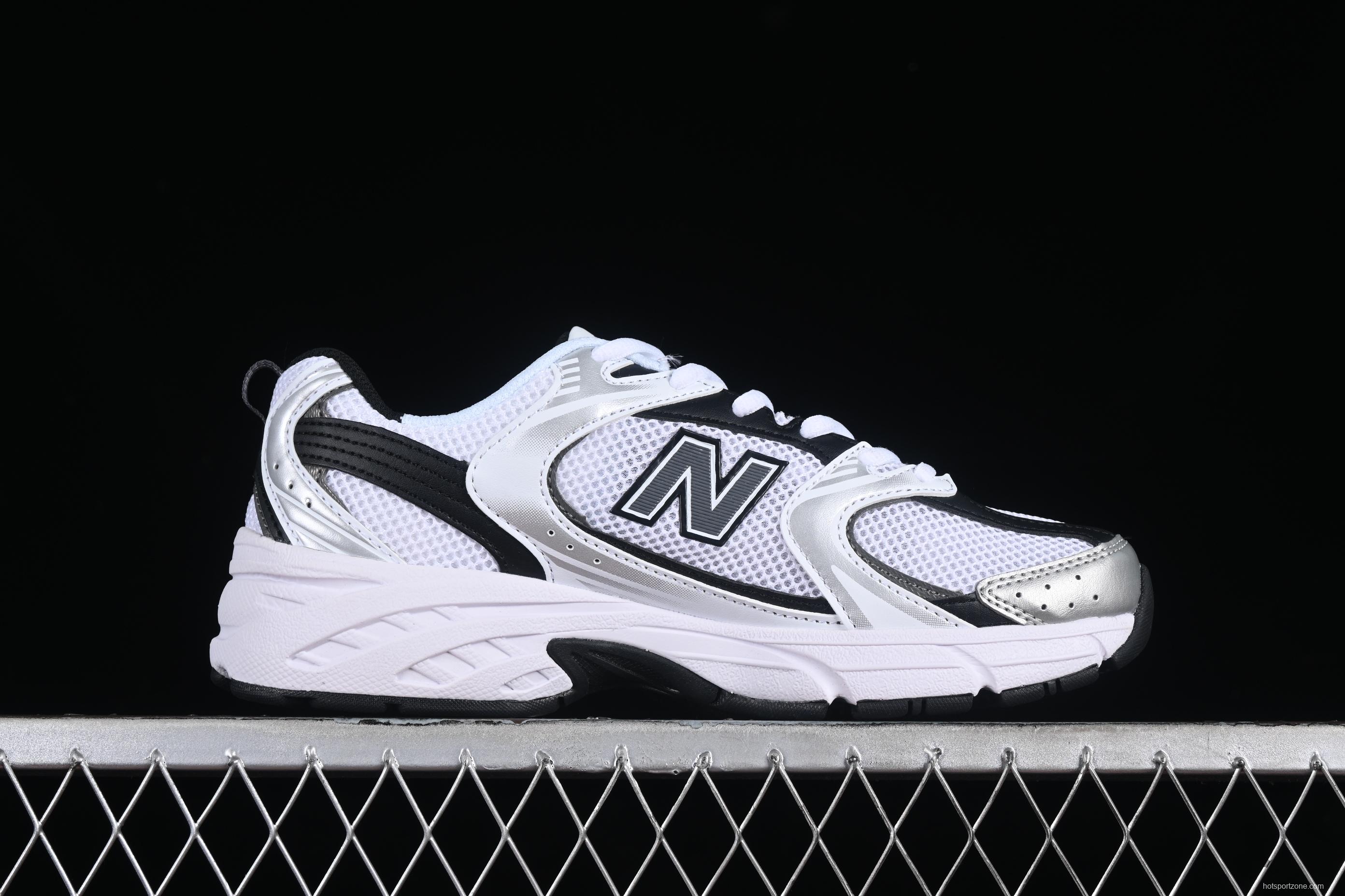 Adidas NB530 Series Retro Casual Running Shoes - MR530LB