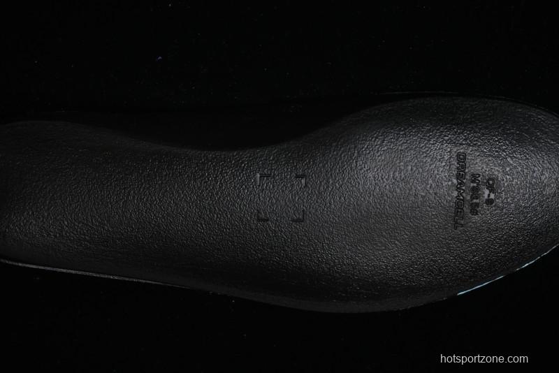 Nike Trophy Room x Jordan 1 Low OG "Away" Casual Sneakers - FN0432-100