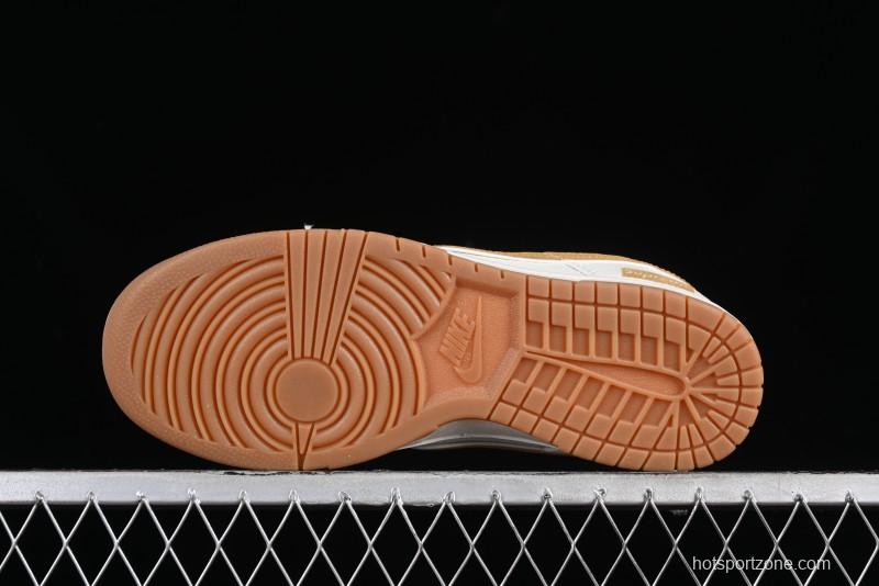 Supreme x Nike SB Dunk Low Anniversary Edition - XH0923-339