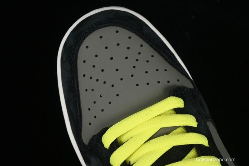 Nike Dunk Low SB Skateboarding Shoes - 302517-236