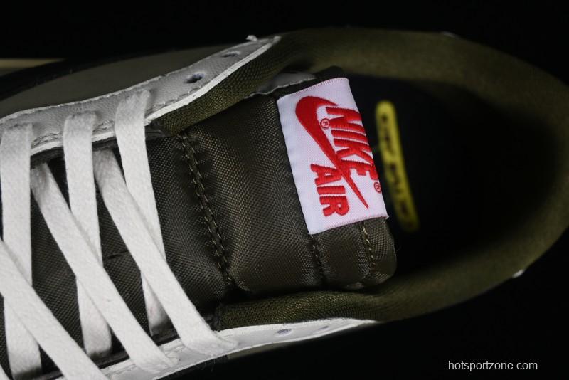 Nike Travis Scott x Air Jordan 1 Low OG Retro Sneakers DM7866-200