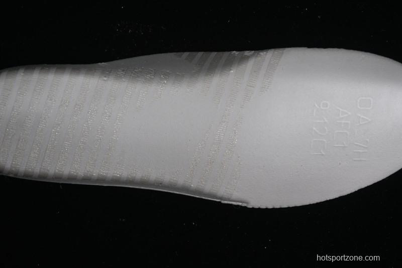 Nike Air Force 1 '07 Low LV Collaboration - Light Brown Casual Sneakers - BA8806-224