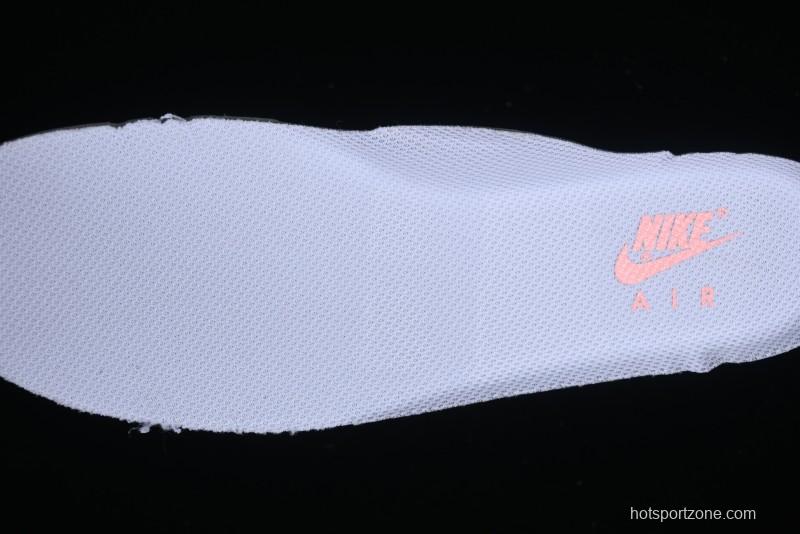 Nike Air Force 1 '07 Low Macaron Sauce Casual Sneakers - DV2920-123