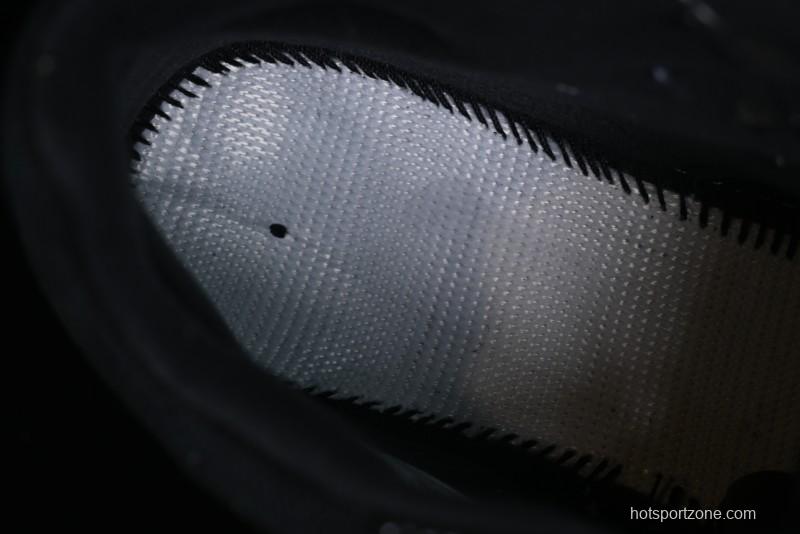 Nike Travis Scott x Jordan Cut The Check AJ1 Basketball Shoes with Velcro Strap - DR9317-001