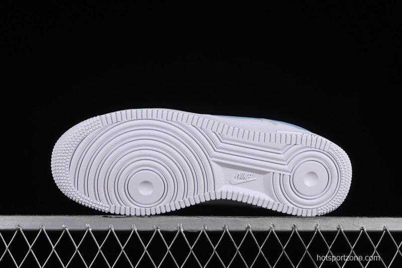Nike Air Force 1 '07 Low Casual Sneakers - CW2288-016