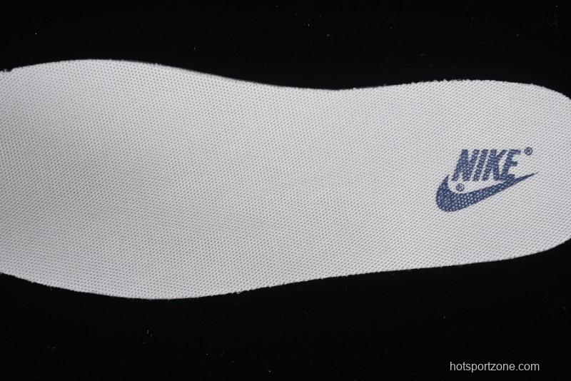 Stussy x Nike SB Dunk Low Collaboration Anniversary Edition Premium Customized Low-Top Casual Skate Shoes - DQ1098-339