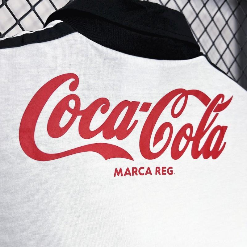 1988 Vasco Da Gama Away Retro Jersey
