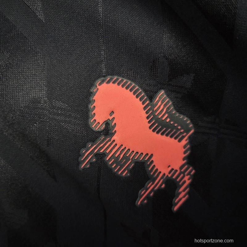 24/25 Retro Juventus