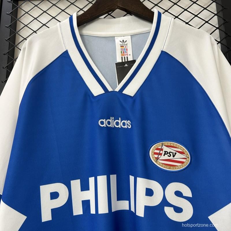 Retro 1994 Eindhoven Away Jersey