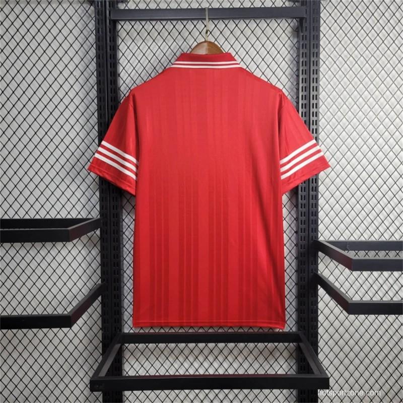 1995/96 Retro Zaragoza Away Jersey