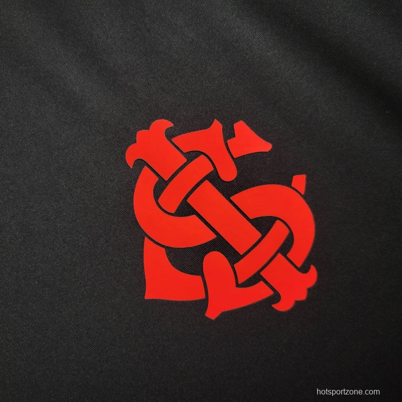 25/26 SC Internacional Training Jersey Shirt