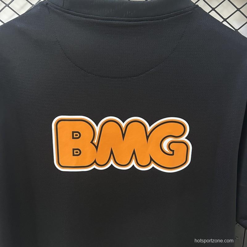 12/13 Retro Santos Away Jersey