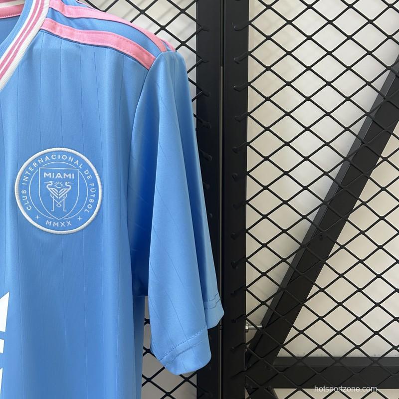 25/26 Miami THIRD Jersey