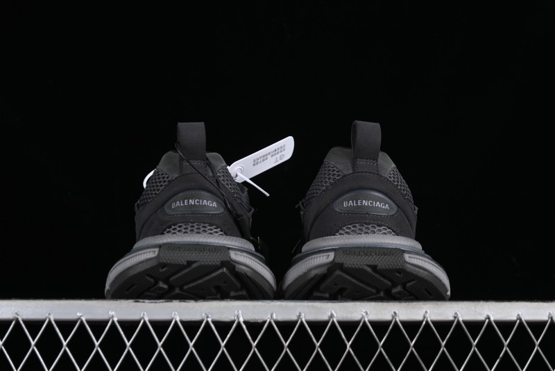 Balenciaga Phantom Sneaker Running Shoes - W3XLI1819