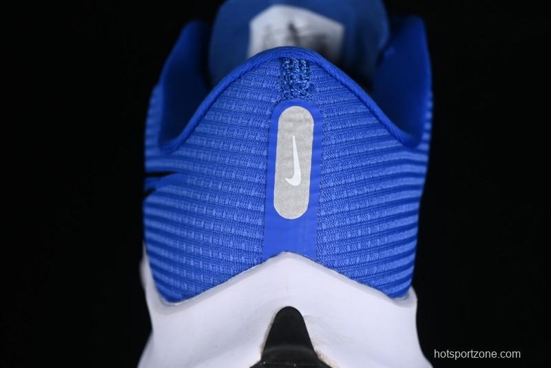 Nike Zoom Rival Fly 3 Lightweight Comfortable Cushioned Low-Top Casual Running Shoes - CT2405-400