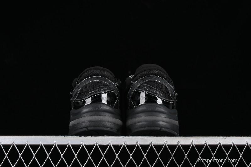 New Balance 1000 Series Retro Dad Style Low-Top Casual Running Shoes - M1000WS