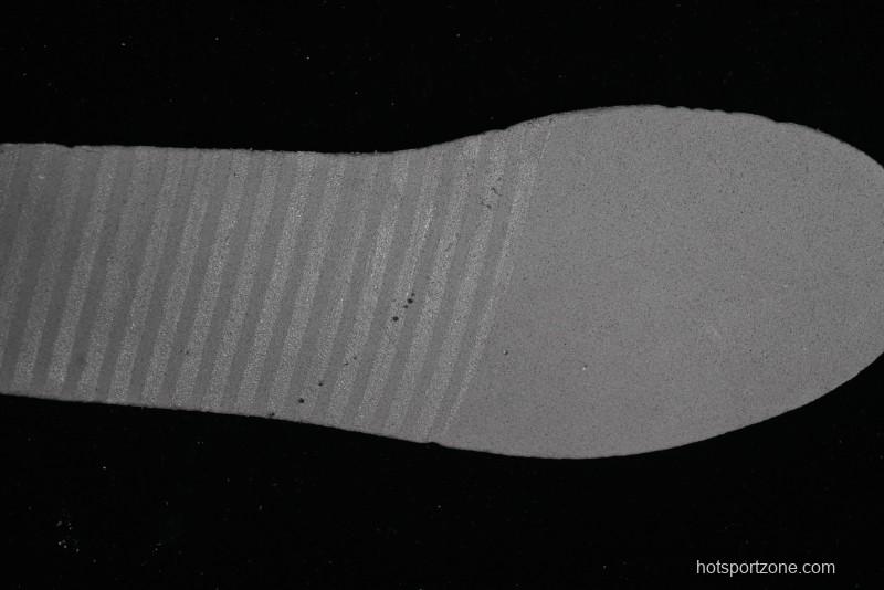 Nike Air Force 1 '07 Low Black White Broken Hook Casual Sneakers - HF9096-100