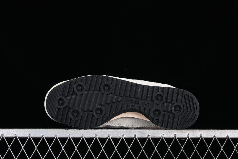 Adidas Originals SL 72 Retro Running Shoes with Ecotex Tongue and EVA Midsole - IE3428