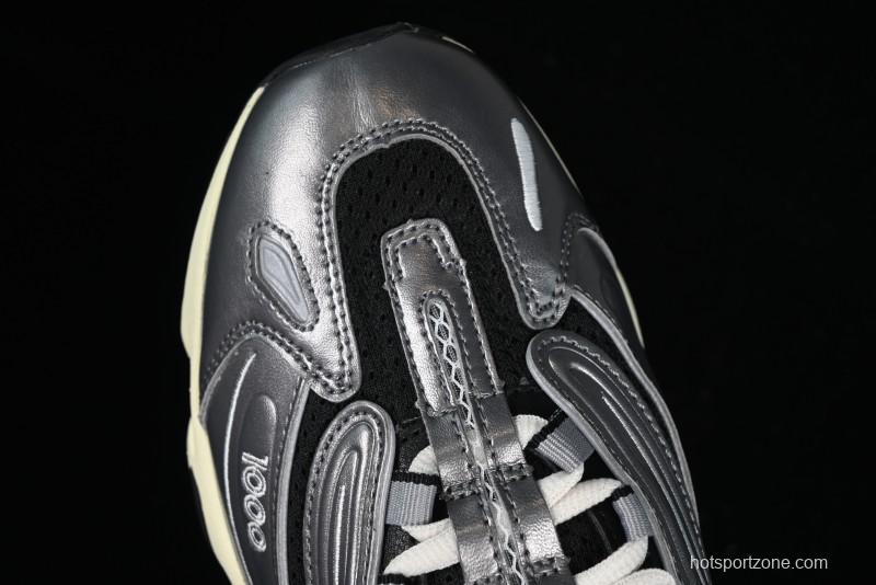 New Balance 1000 Series Retro Dad Style Low-Top Casual Running Shoes - M1000SL