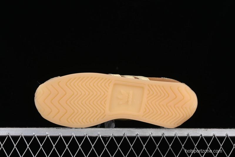 Adidas Wales Bonner x Ad Originals Country GW1388 Casual Sneakers - GW1388