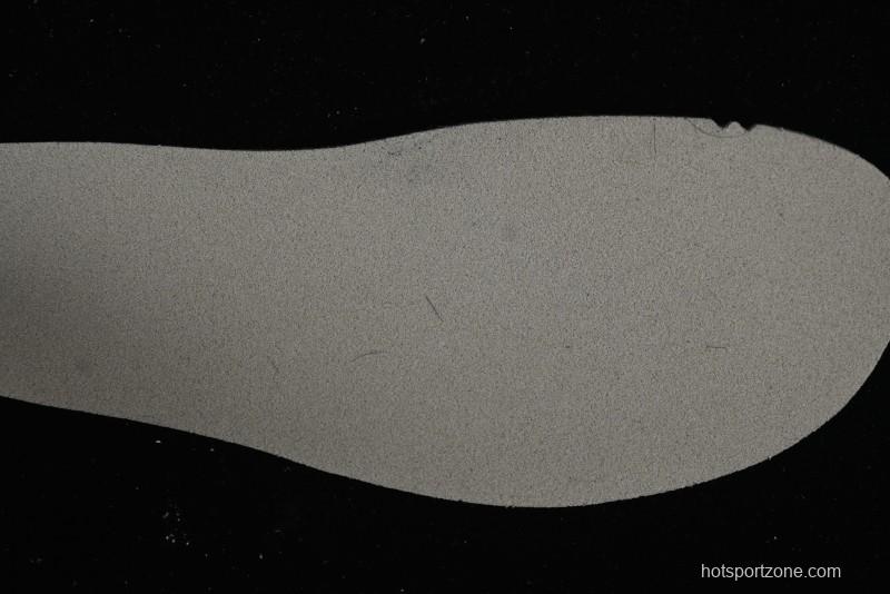 Nike Air Footscape Woven Asymmetrical Weave Slip-Resistant Low-Top Lifestyle Sneakers - FB1959-001