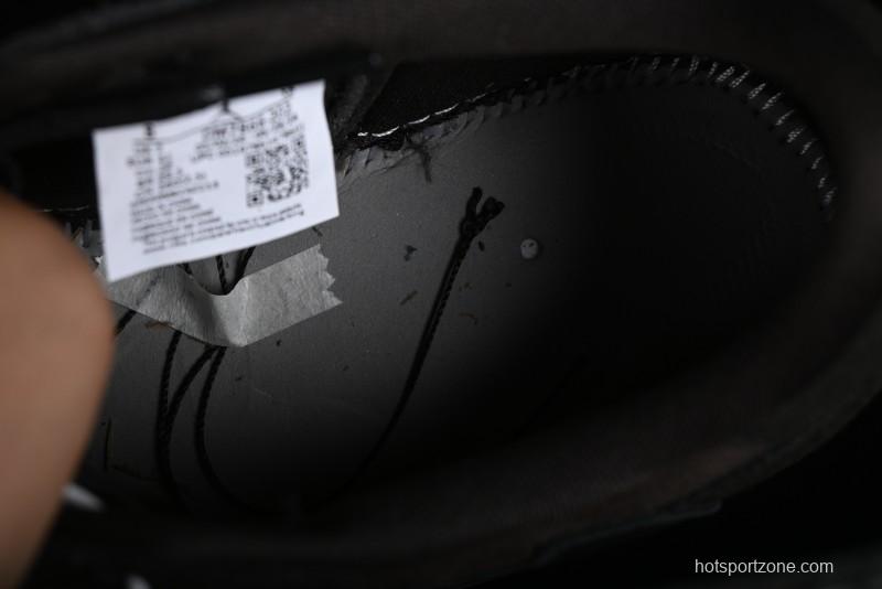 Nike Travis Scott x Air Jordan 1 Low OG AJ1 Reverse Swoosh Sneakers - DM7866-202