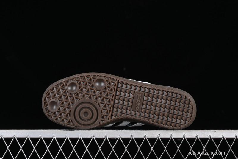 Adidas Samba OG W Casual Sneakers - IF4397